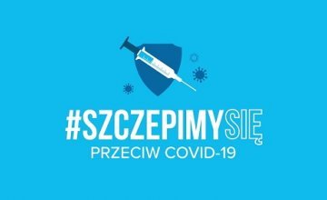 Wirus nie zaczeka! ZASZCZEP SIĘ jeśli jeszcze tego nie zrobiłeś!